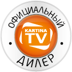 télévision russe